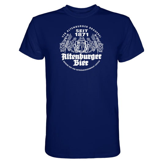 PREMIUM SHIRT UNISEX • VEB ALTENBURGER BIER