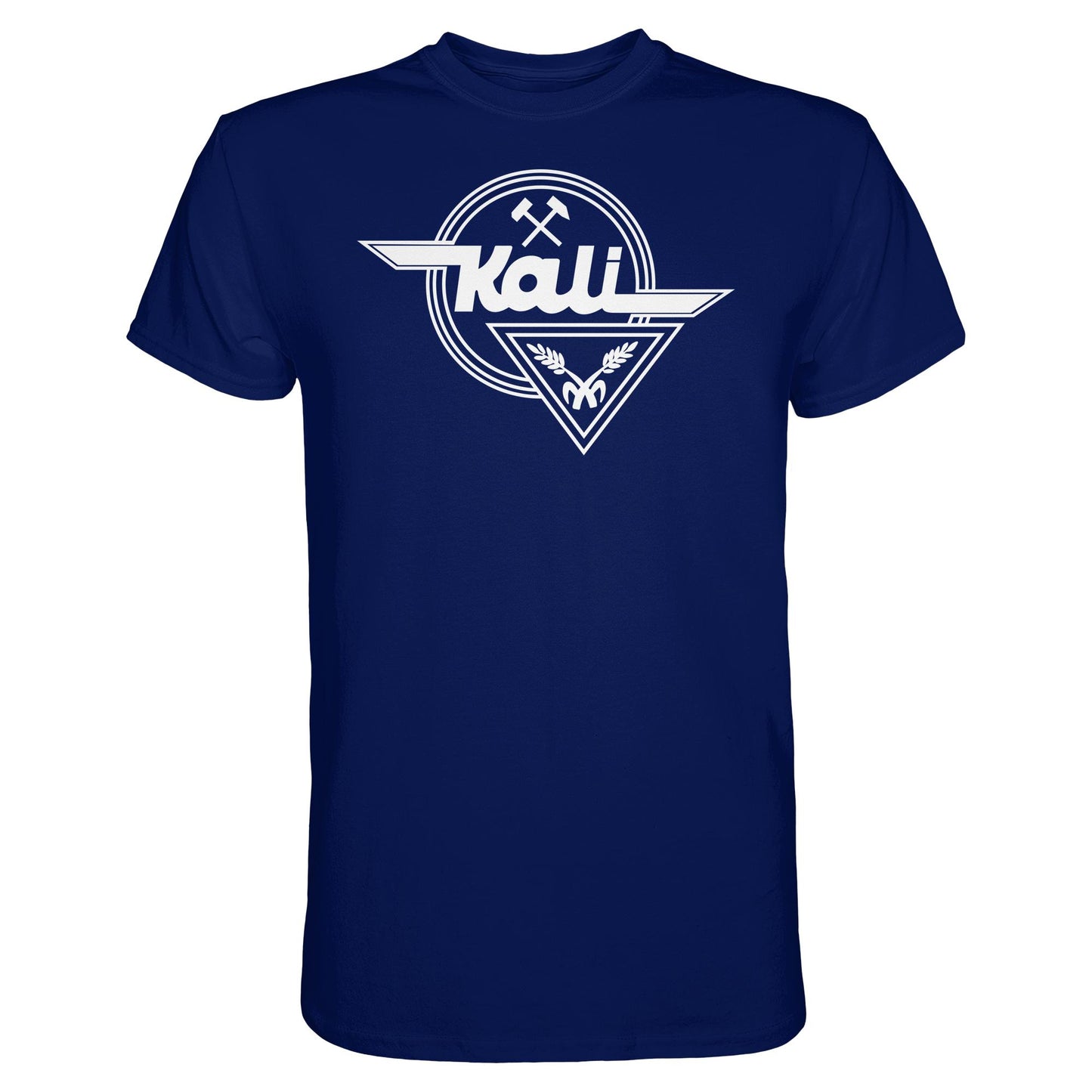 DDR Ostalgie Shirt Unisex • KOMBINAT KALI