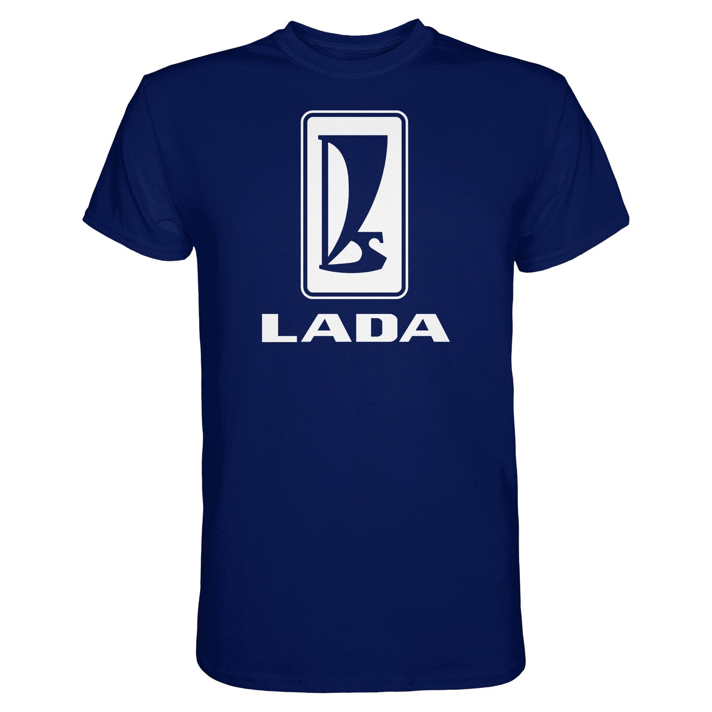 DDR Ostalgie Shirt Unisex • LADA