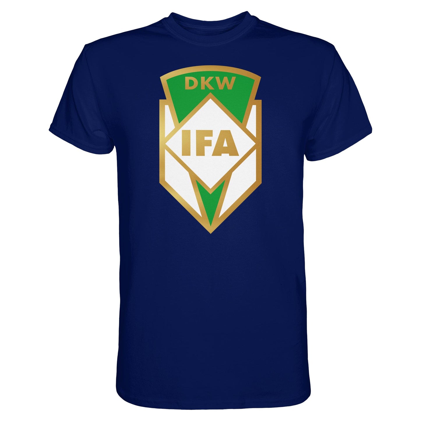 DDR Ostalgie Shirt Unisex • DKW IFA