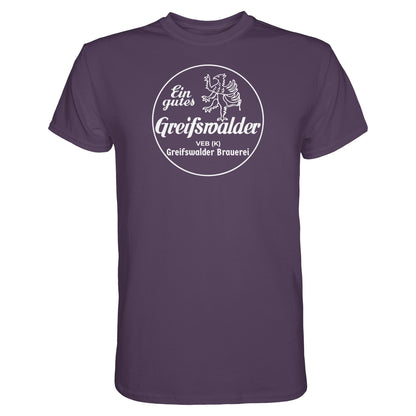 PREMIUM SHIRT UNISEX • VEB GREIFSWALDER BRAUEREI
