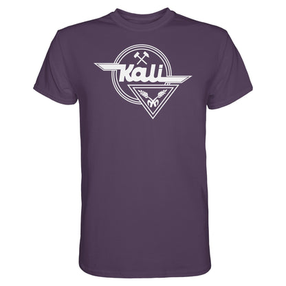 DDR Ostalgie Shirt Unisex • KOMBINAT KALI