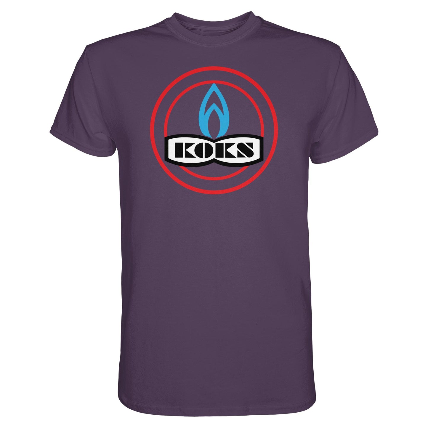 DDR Ostalgie Shirt Unisex • KOKS KOKEREIEN