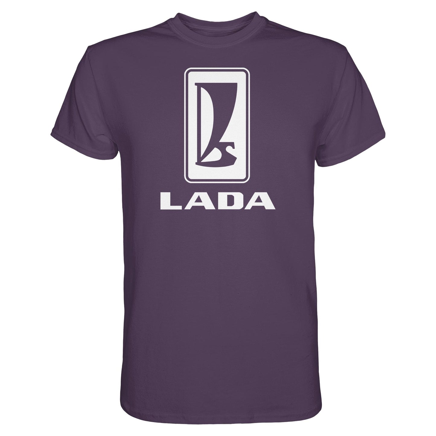 DDR Ostalgie Shirt Unisex • LADA