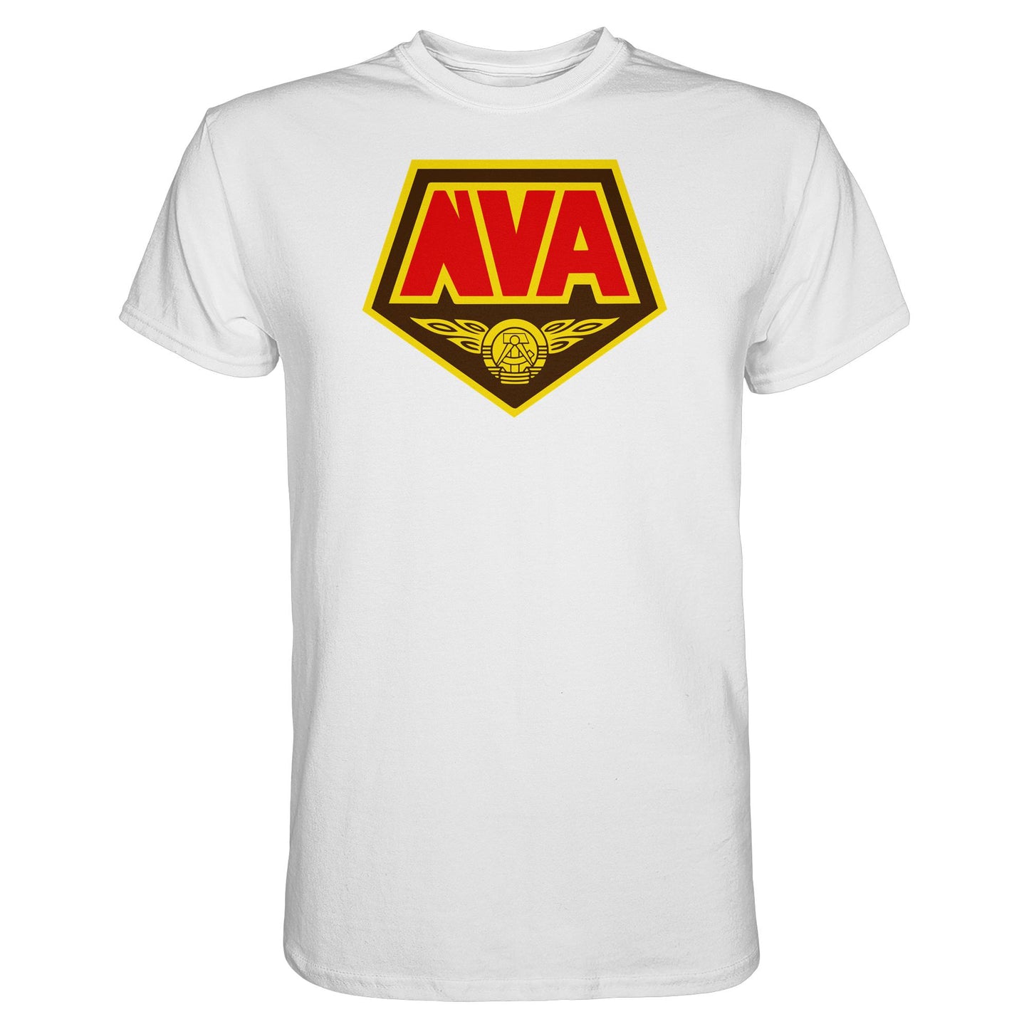 DDR Ostalgie Shirt Unisex • NVA SIGNÉ