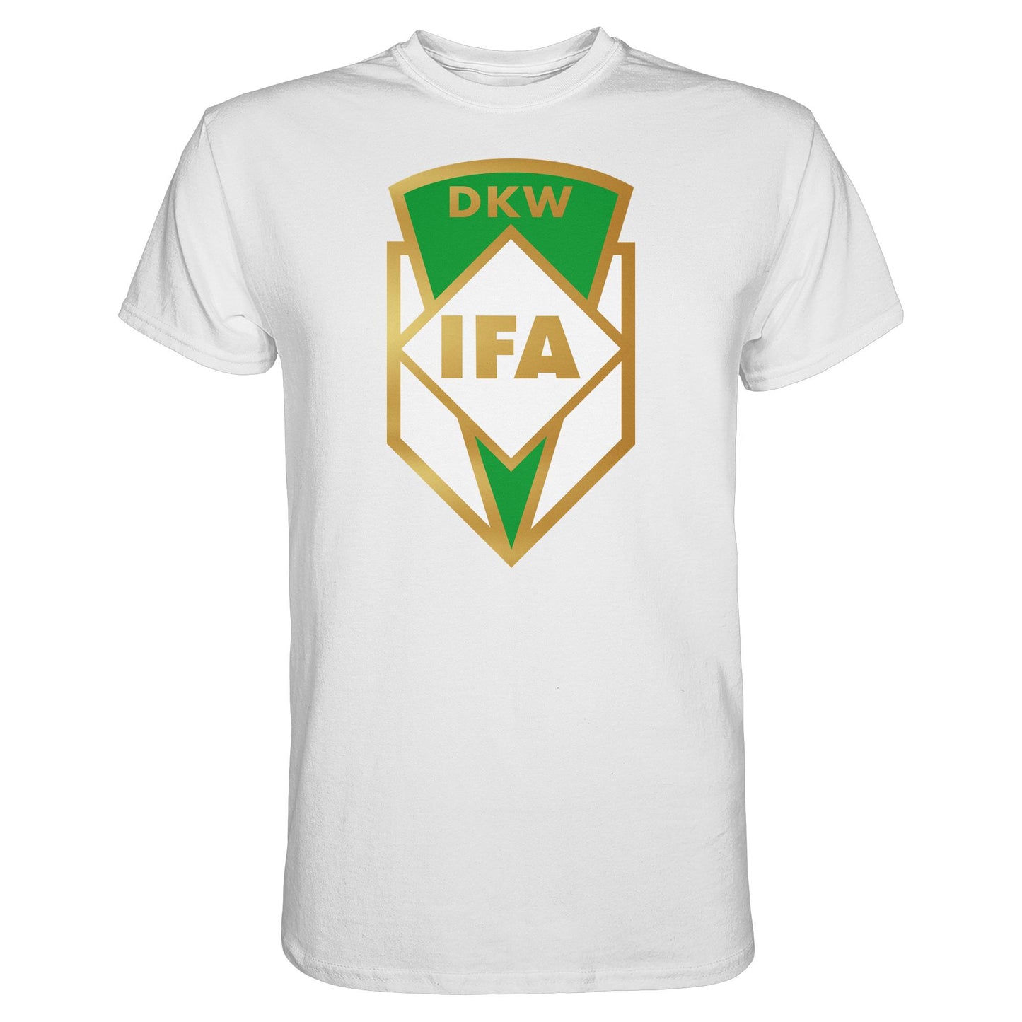 DDR Ostalgie Shirt Unisex • DKW IFA