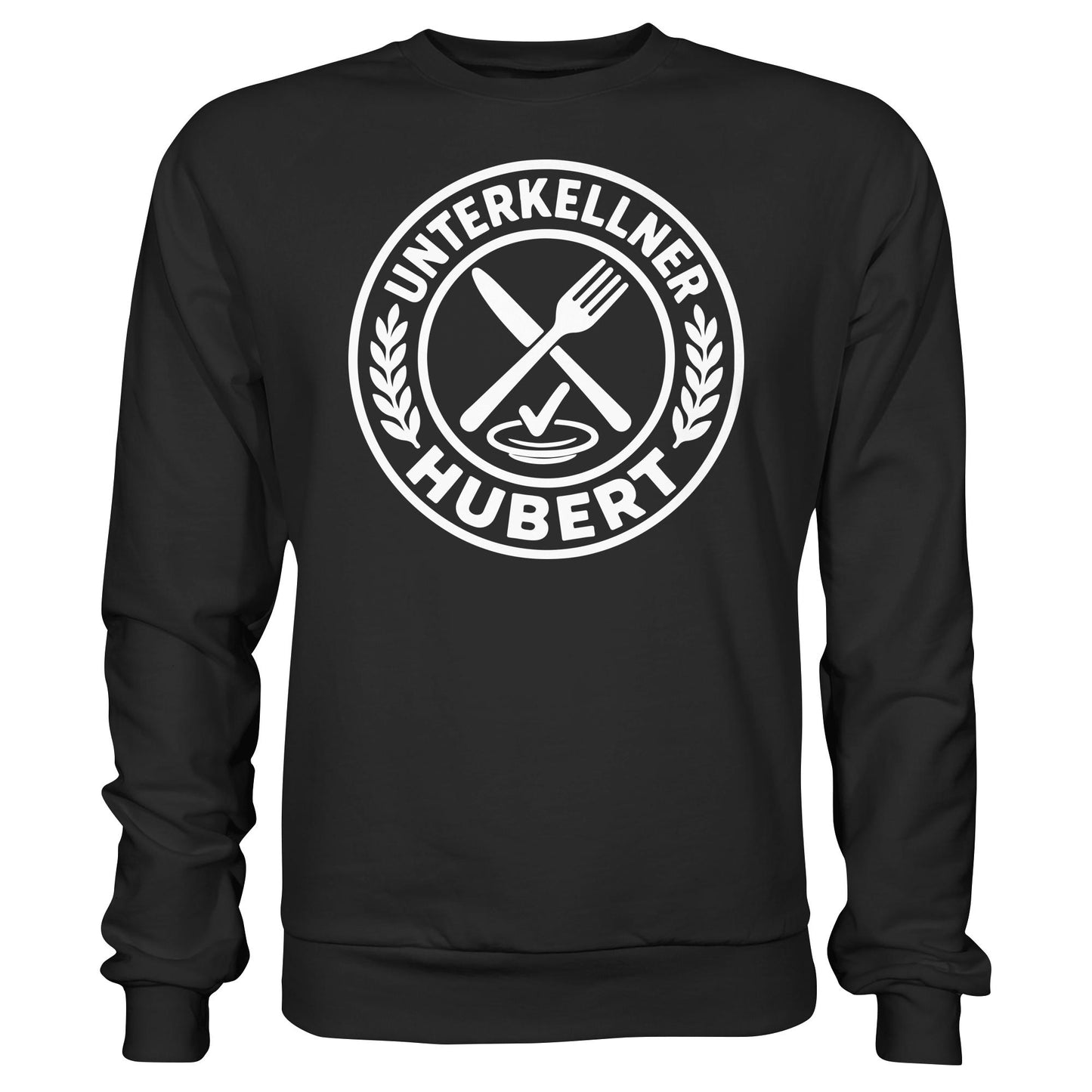 UNTERKELLNER HUBERT • PREMIUM PULLI UNISEX