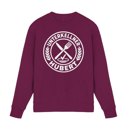 UNTERKELLNER HUBERT • PREMIUM PULLI UNISEX