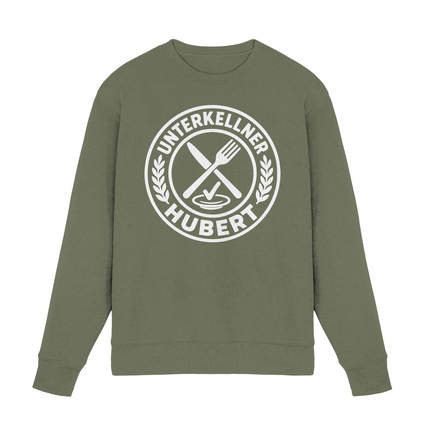 UNTERKELLNER HUBERT • PREMIUM PULLI UNISEX