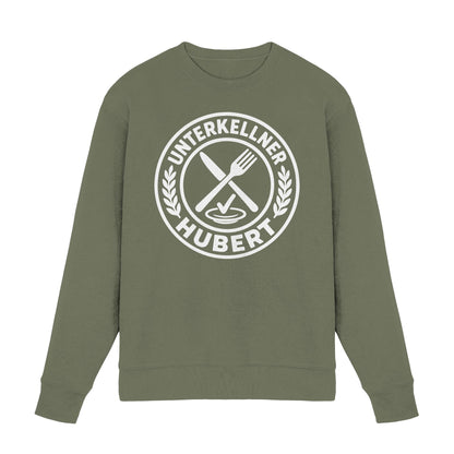 UNTERKELLNER HUBERT • PREMIUM PULLI UNISEX