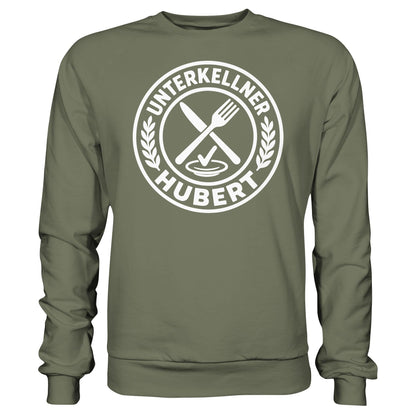 UNTERKELLNER HUBERT • PREMIUM PULLI UNISEX