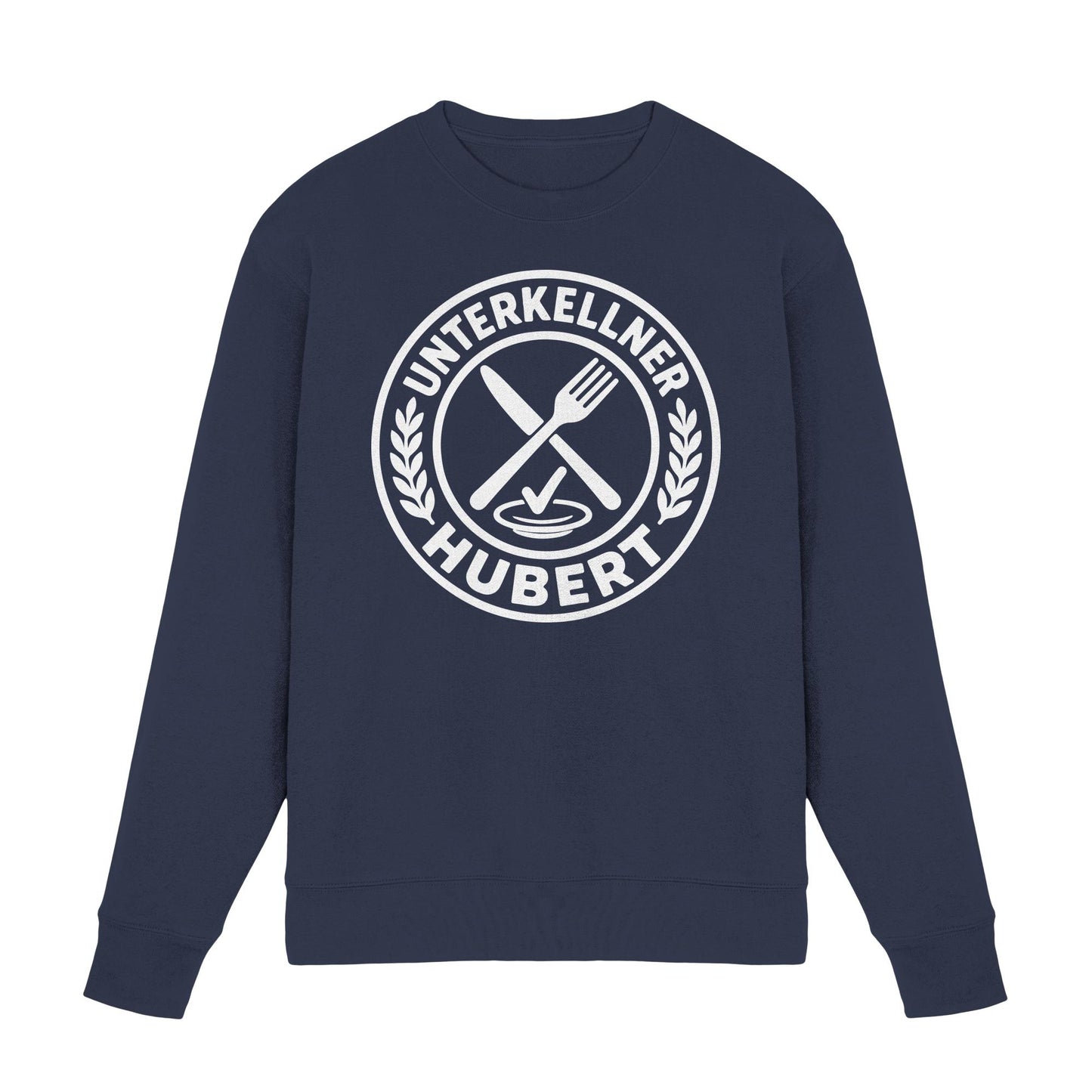 UNTERKELLNER HUBERT • PREMIUM PULLI UNISEX