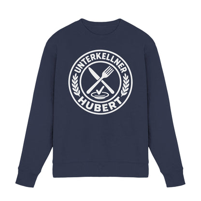 UNTERKELLNER HUBERT • PREMIUM PULLI UNISEX