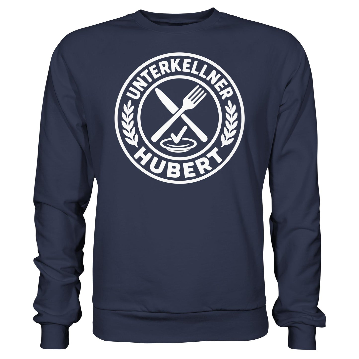 UNTERKELLNER HUBERT • PREMIUM PULLI UNISEX