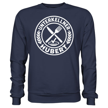 UNTERKELLNER HUBERT • PREMIUM PULLI UNISEX