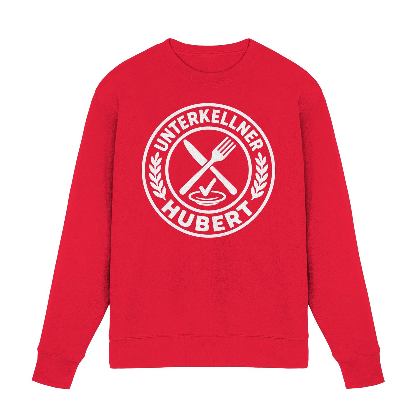 UNTERKELLNER HUBERT • PREMIUM PULLI UNISEX