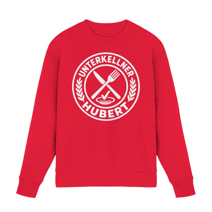UNTERKELLNER HUBERT • PREMIUM PULLI UNISEX