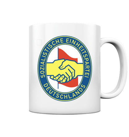 TASSE • SED LOGO