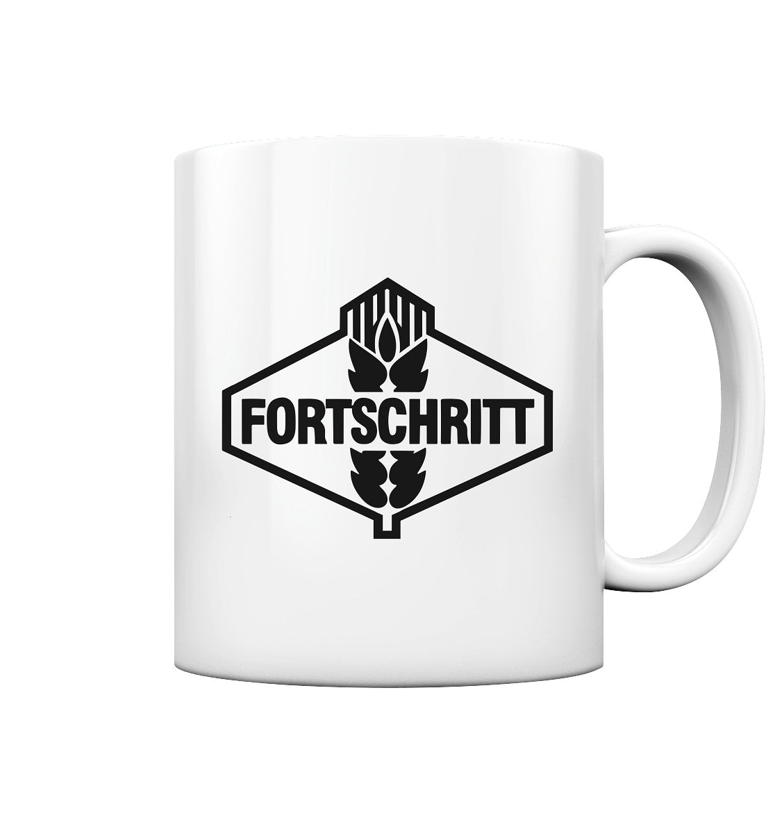 TASSE • FORTSCHRITT