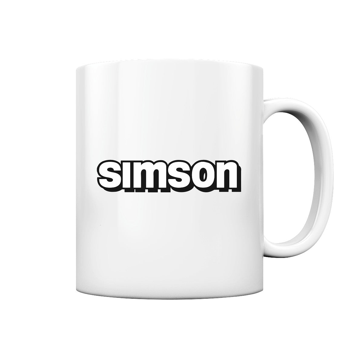 TASSE • SIMSON