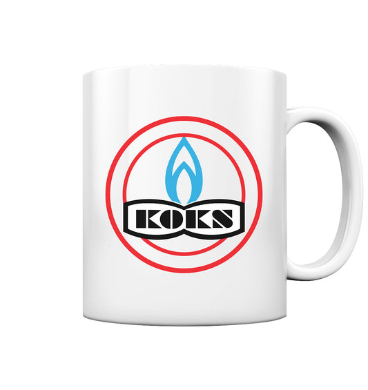 DDR Ostalgie Tasse • KOKS KOKEREIEN