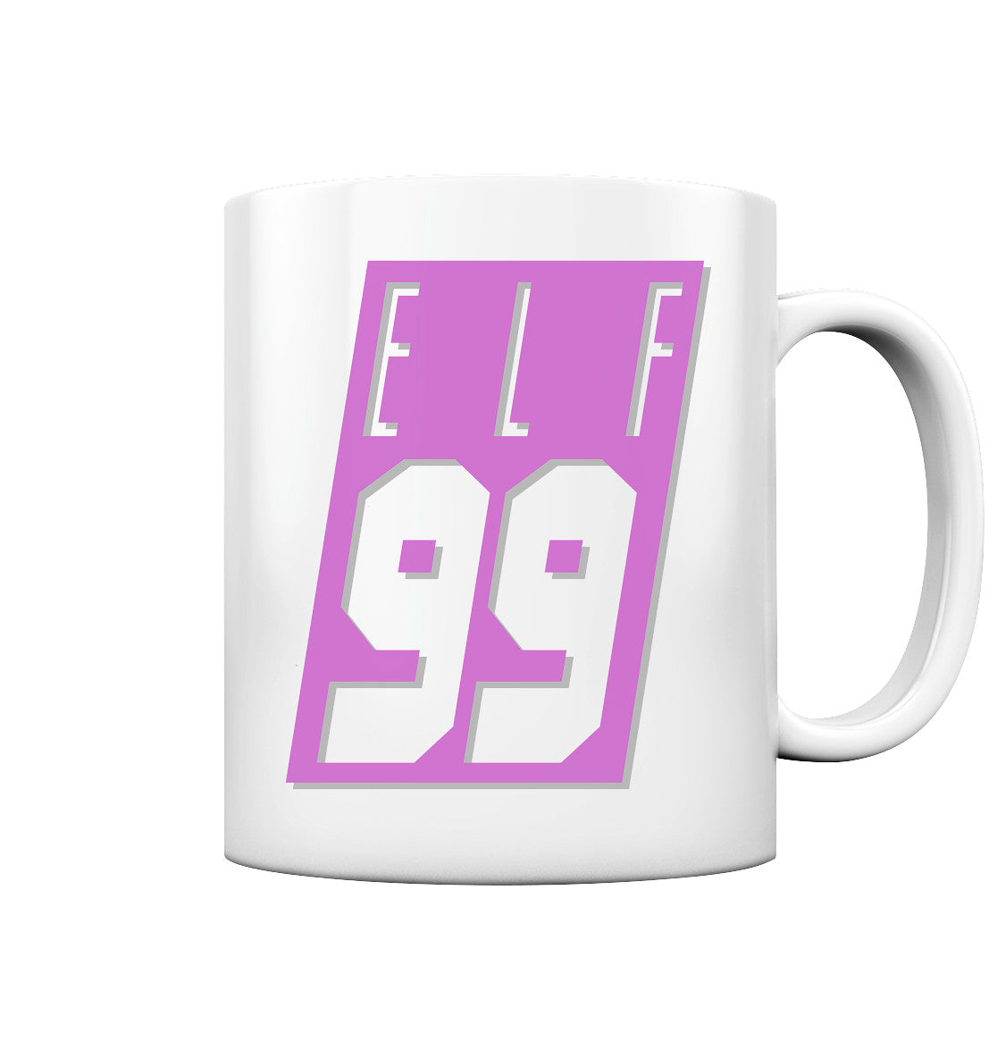 TASSE • ELF99
