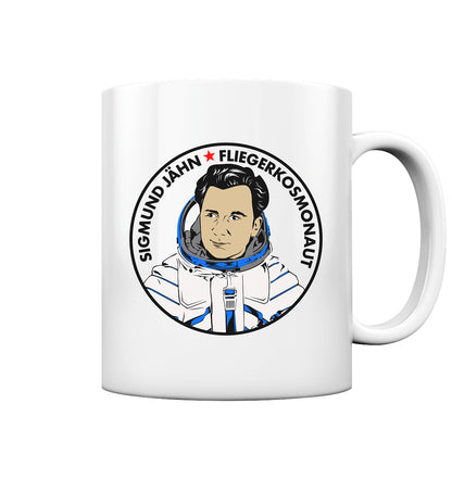 TASSE • SIGMUND JÄHN