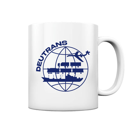TASSE •  DEUTRANS - DEUTSCH-RUSSISCHE TRANSPORT-AKTIENGESELLSCHAFT