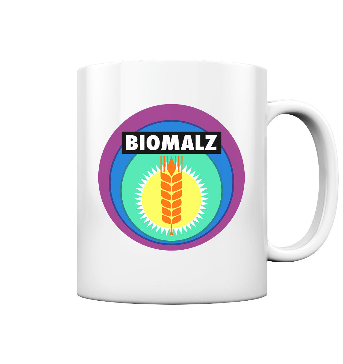 TASSE • BIOMALZ TELTOW