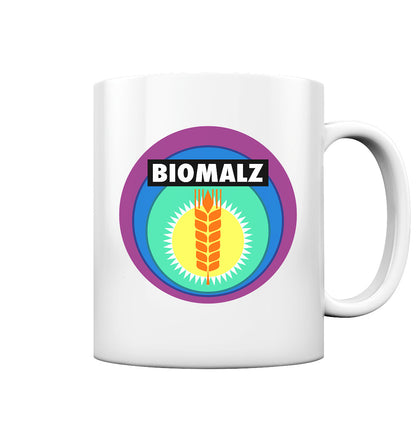 TASSE • BIOMALZ TELTOW