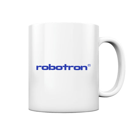 TASSE • ROBOTRON