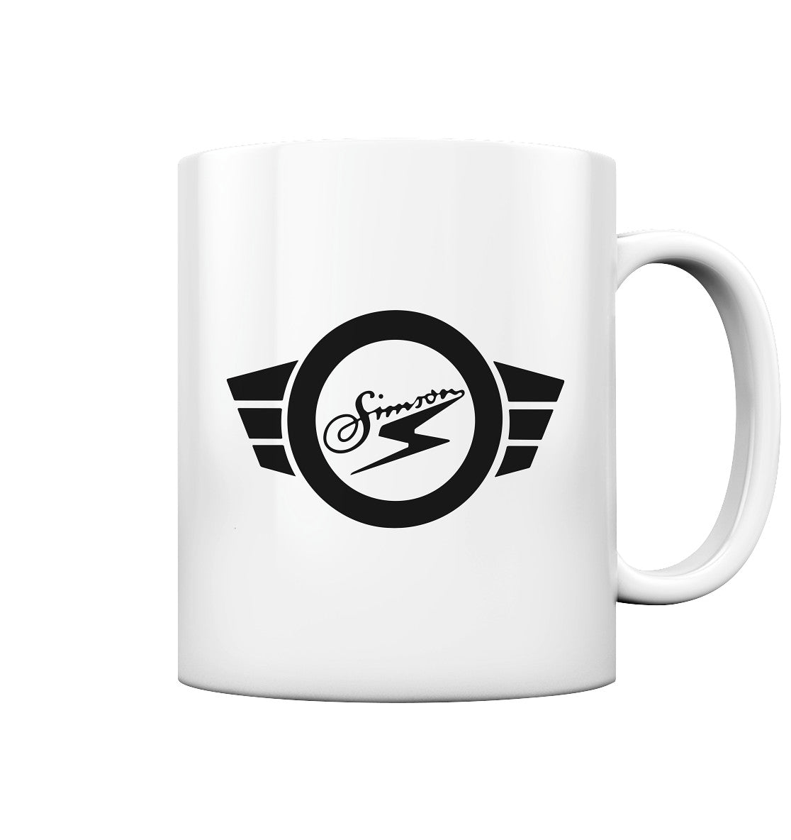 TASSE • SIMSON