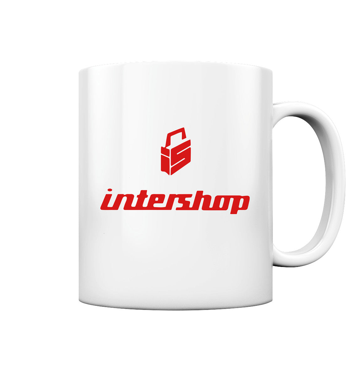 TASSE • DDR INTERSHOP
