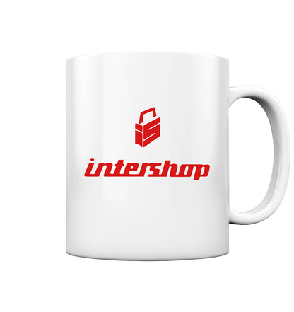 TASSE • DDR INTERSHOP