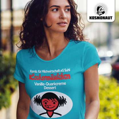 DDR Ostalgie Shirt Mädels • LECKERMÄULCHEN