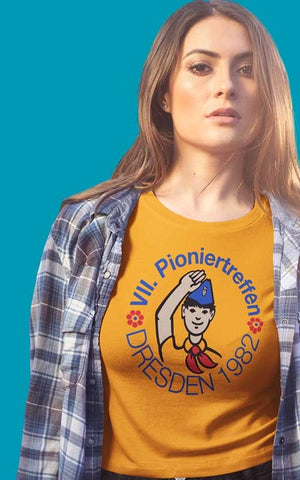 Nickis / Shirts • Mädels