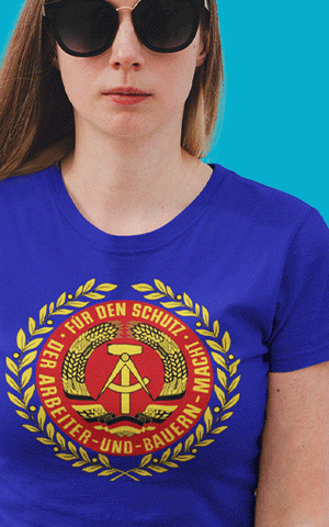 Nickis / Shirts • Mädels