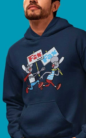 Hoodies / Kapuze • Unisex