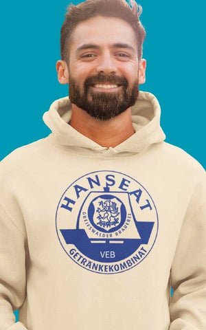 Hoodies / Kapuze • Unisex
