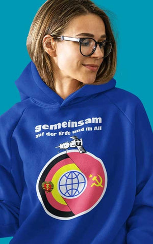 Hoodies / Kapuze • Unisex