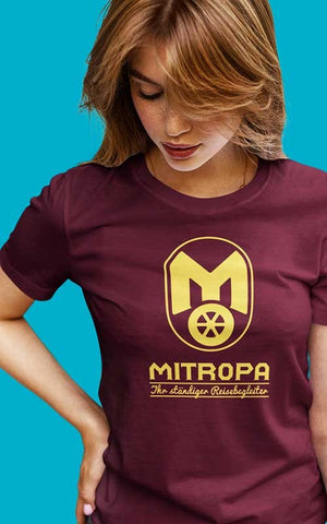 Nickis / Shirts • Mädels