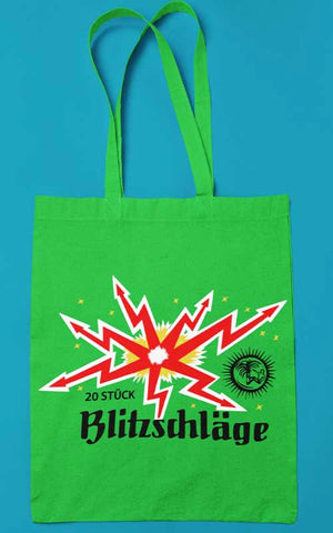 Baumwolltaschen