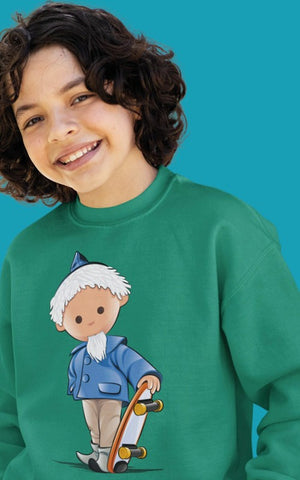 Pullover • Kinder