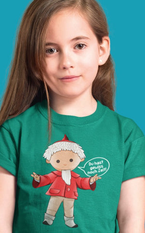 Nickis / Shirts • Kinder
