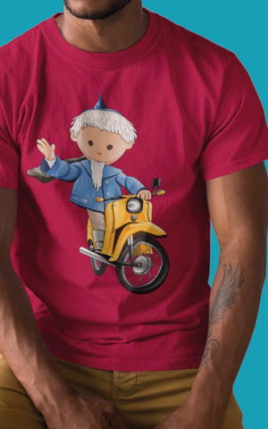Nickis / Shirts • Unisex