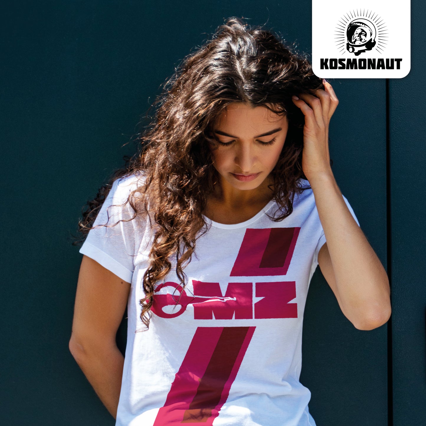 DDR Ostalgie Shirt Unisex • MZ - ORIGINAL TEXTIL-DESIGN