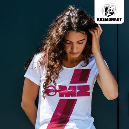 DDR Ostalgie Shirt Unisex • MZ - ORIGINAL TEXTIL-DESIGN