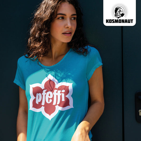 DDR Ostalgie Shirt Mädels • PFEFFI BONBON