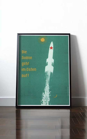 Alle Poster