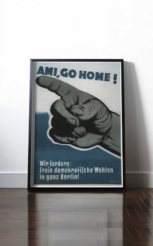 Anti-Nato, Anti-USA